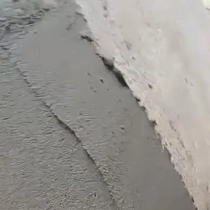 大关水工建筑物I级C55聚合物改性水泥砂浆 渠道防渗泵站加固迎水面抗冲刷砂浆