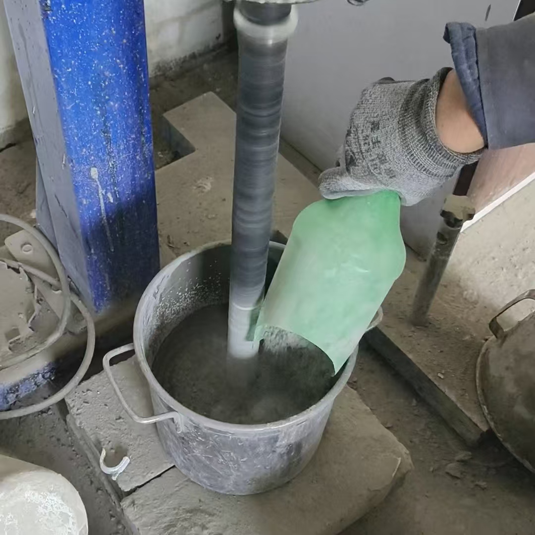 大关桥梁公路张拉用H60压浆料与普通压浆料有什么区别？