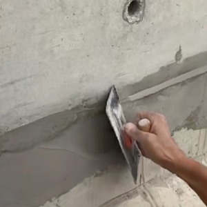 大关P型防护型环氧树脂砂浆