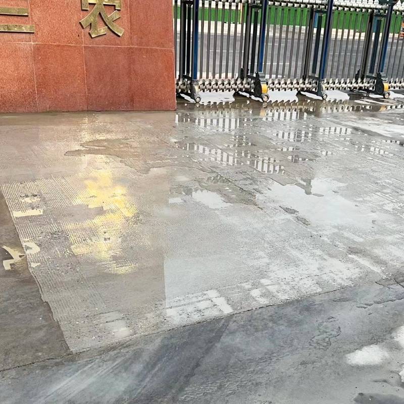 大关水泥路面翻新砂浆
